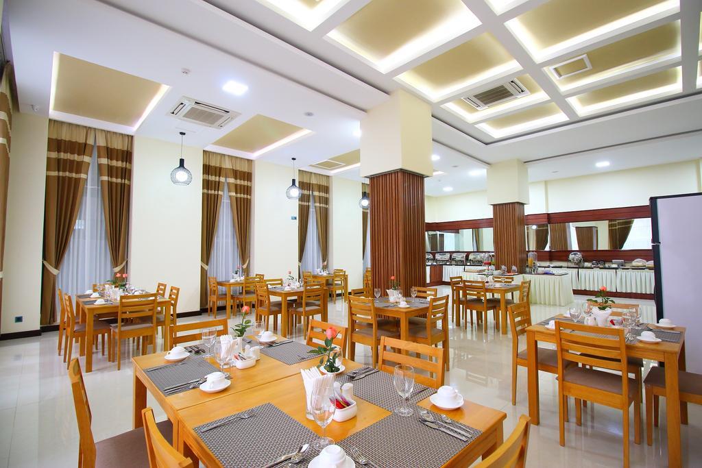 Victoria Palace Hotel Mandalay Exterior foto